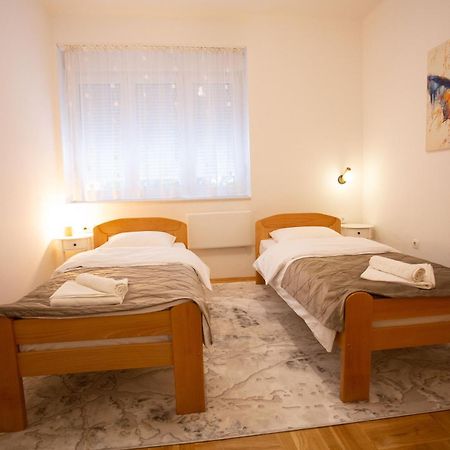 Apartment Salsa Mostar Ngoại thất bức ảnh