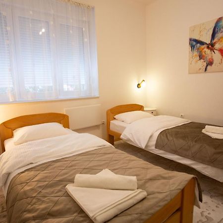 Apartment Salsa Mostar Ngoại thất bức ảnh