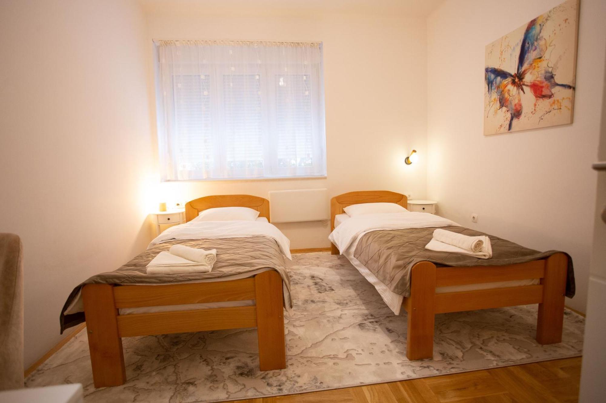Apartment Salsa Mostar Ngoại thất bức ảnh