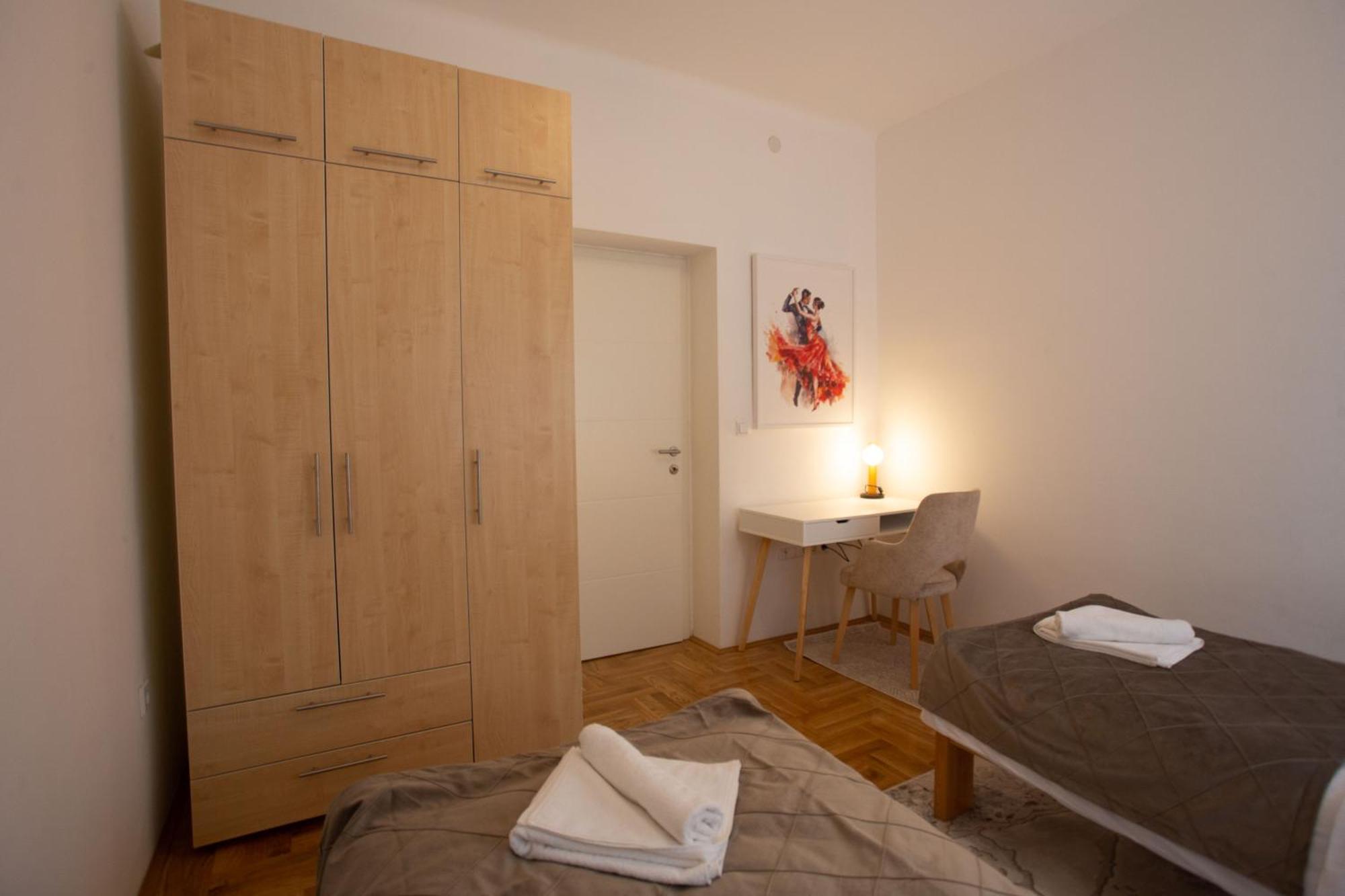 Apartment Salsa Mostar Ngoại thất bức ảnh