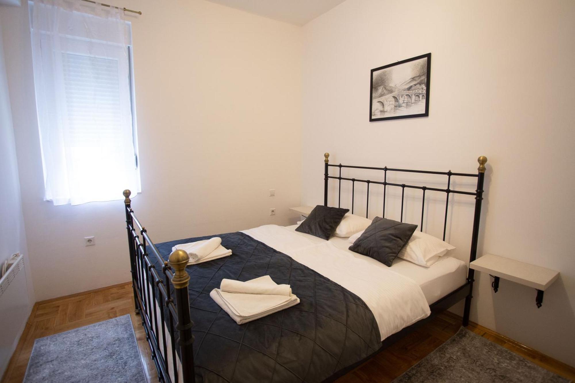 Apartment Salsa Mostar Ngoại thất bức ảnh