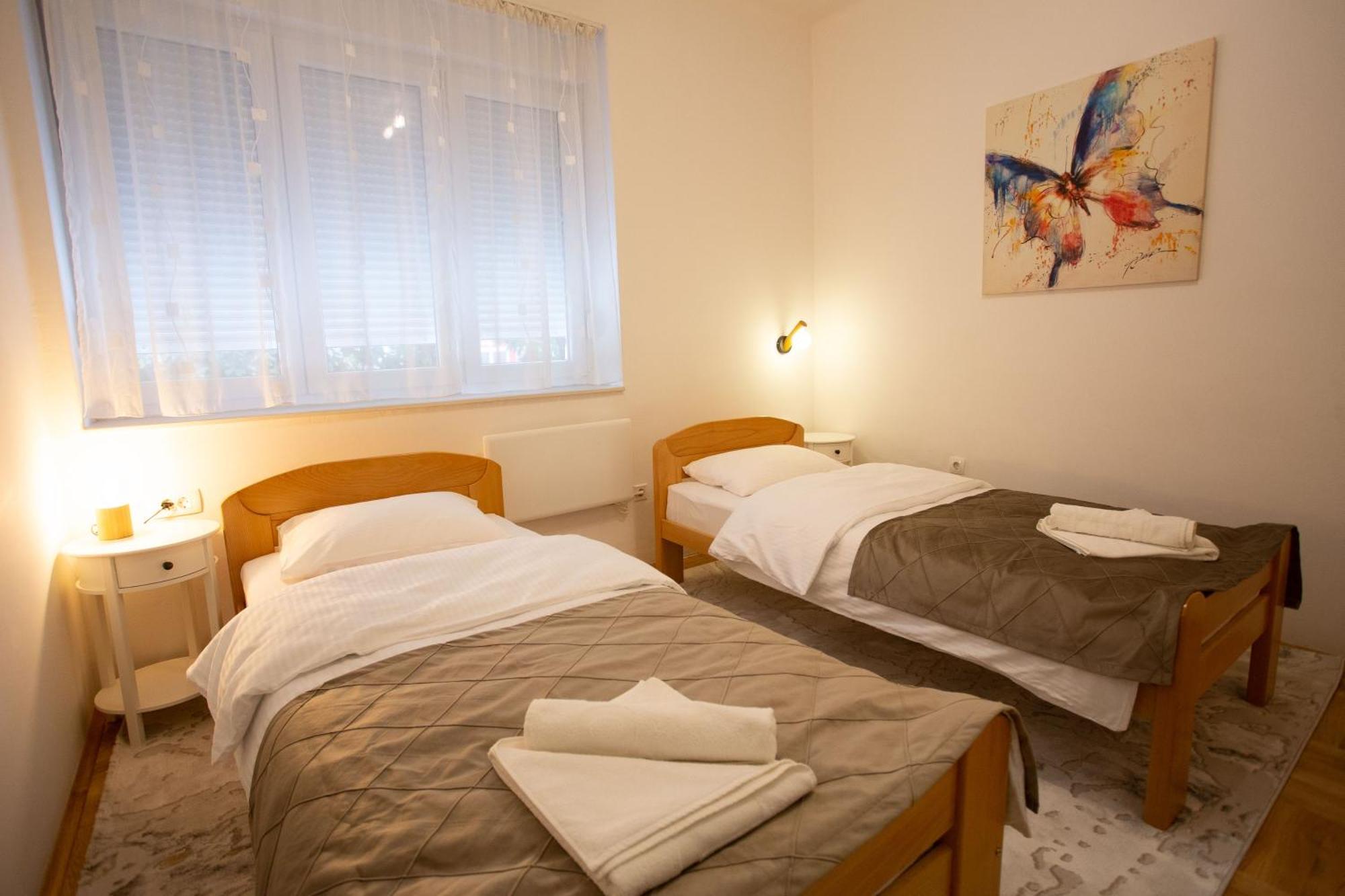 Apartment Salsa Mostar Ngoại thất bức ảnh