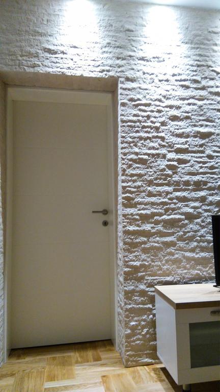 Apartment Salsa Mostar Ngoại thất bức ảnh