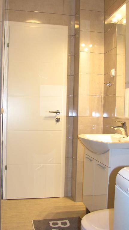 Apartment Salsa Mostar Ngoại thất bức ảnh