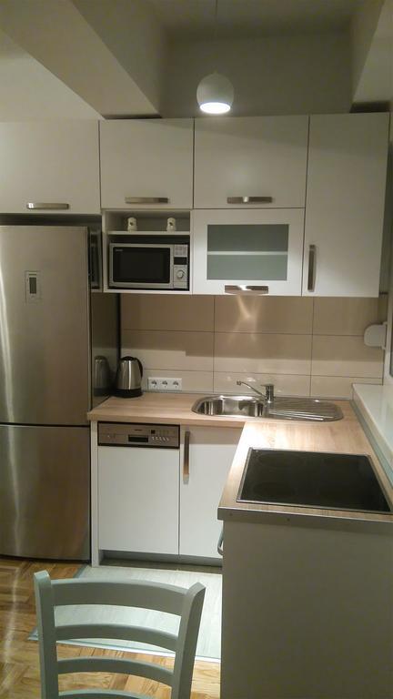 Apartment Salsa Mostar Ngoại thất bức ảnh