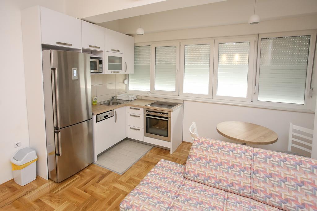 Apartment Salsa Mostar Ngoại thất bức ảnh
